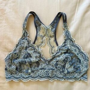 Felina Lace Bralette - sz M